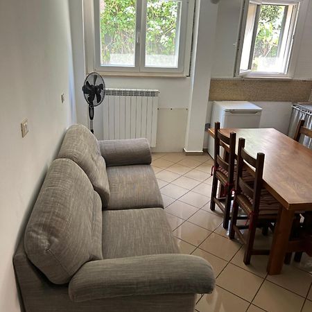Appartamento Zona Residenziale, Due Passi Dal Mare Pescara Exterior foto