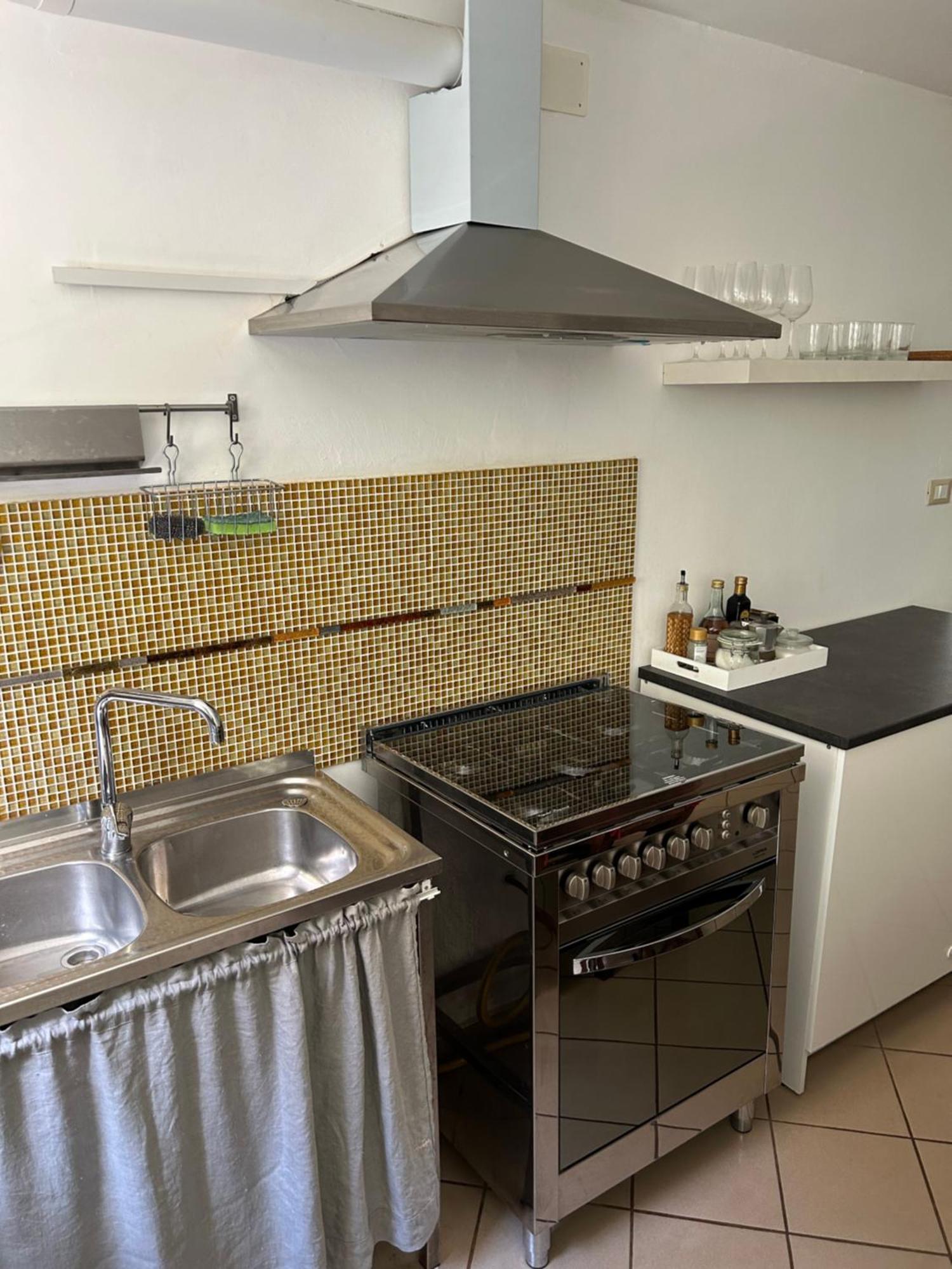 Appartamento Zona Residenziale, Due Passi Dal Mare Pescara Exterior foto