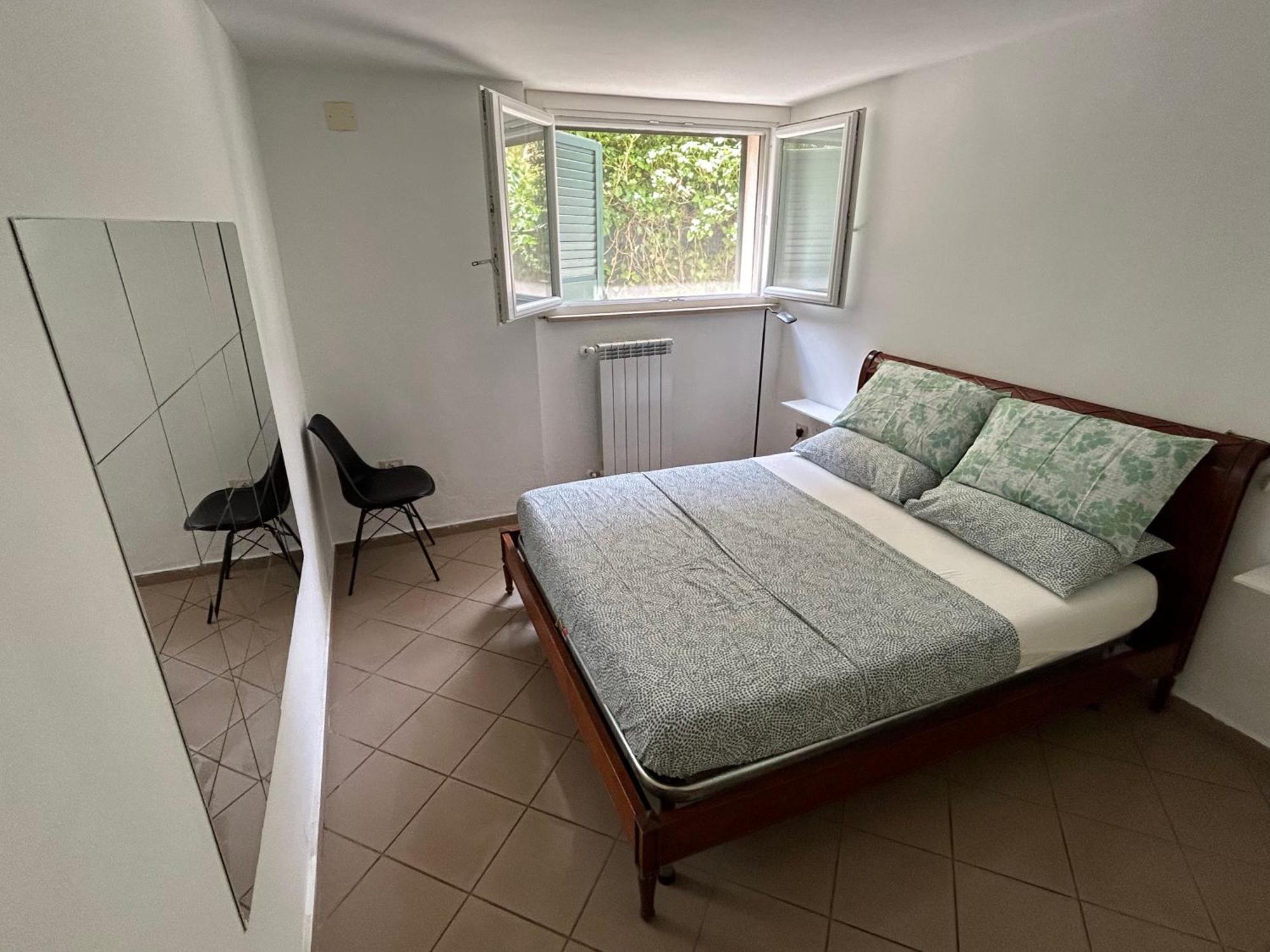 Appartamento Zona Residenziale, Due Passi Dal Mare Pescara Exterior foto
